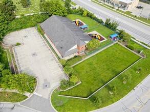 4622 Lacey Ave, Lisle, IL - AERIAL  map view - Image1