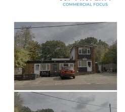 Merle Common Rd, Oxted for sale Building Photo- Image 1 of 3