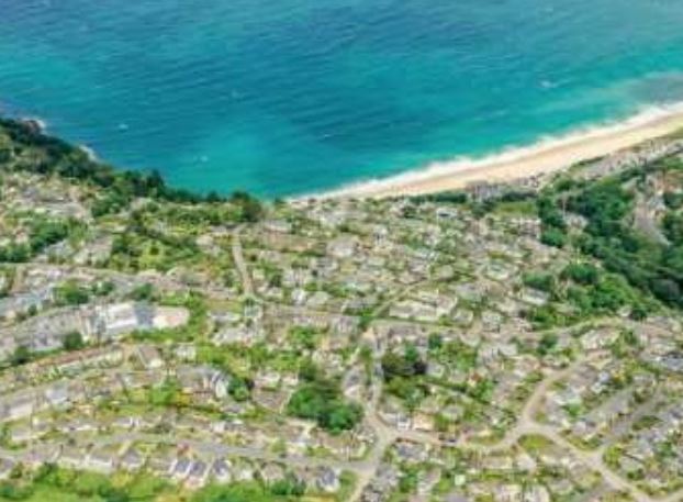 Laity Ln, St Ives for sale - Primary Photo - Image 1 of 1