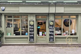 More details for 5 Pollen St, London - Retail for Sale