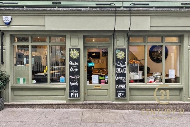 More details for 5 Pollen St, London - Retail for Sale