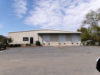 More details for 940 Dr Martin Luther King Jr Way, Gastonia, NC - Industrial for Rent