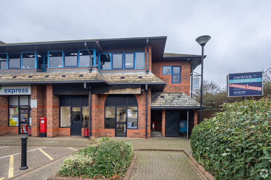 Rocky Ln, Birmingham for sale - Primary Photo - Image 1 of 1