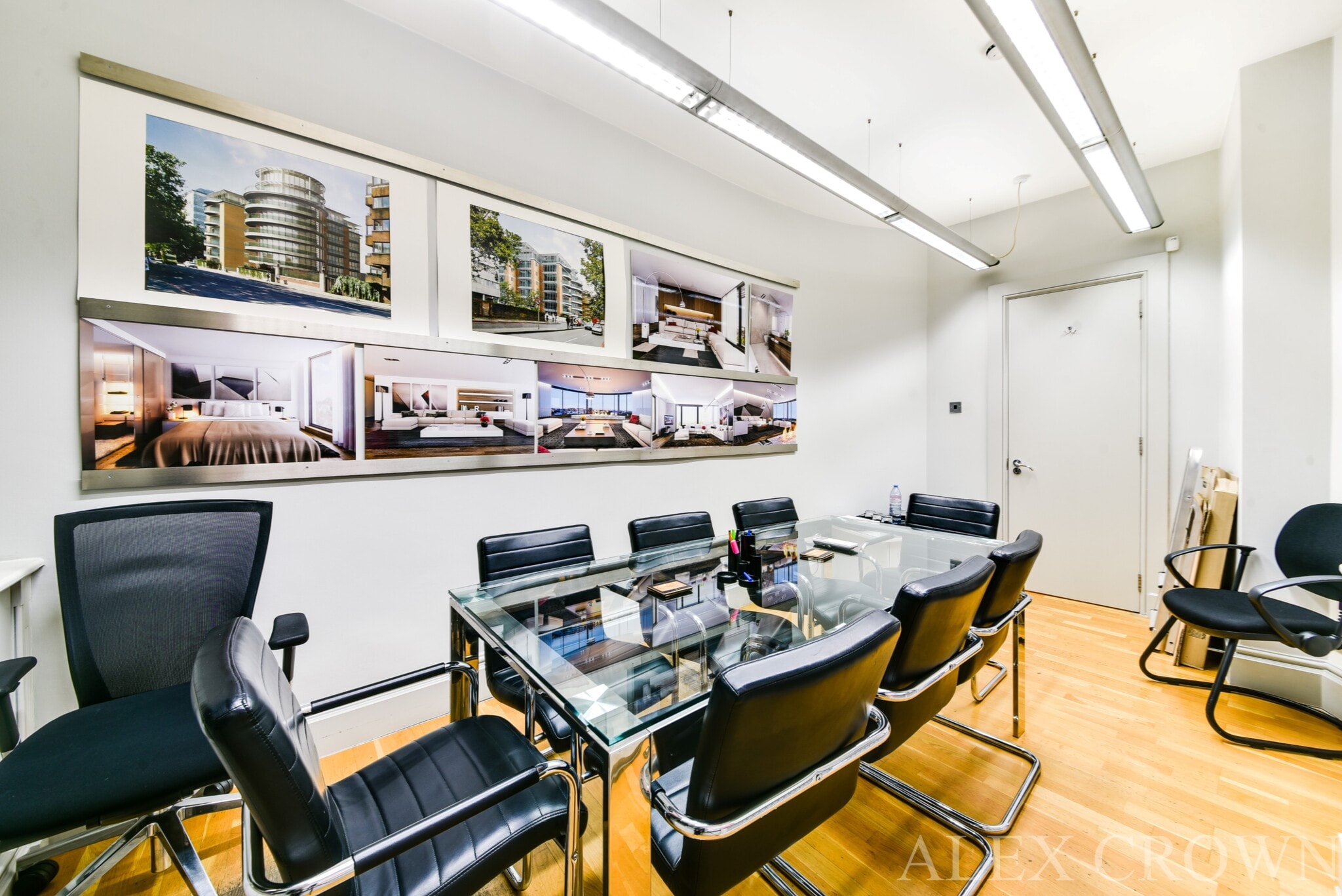 8 Duke St, London to rent Interior Photo- Image 1 of 7