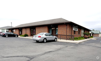 More details for 3410 N High School Rd, Indianapolis, IN - Office for Rent