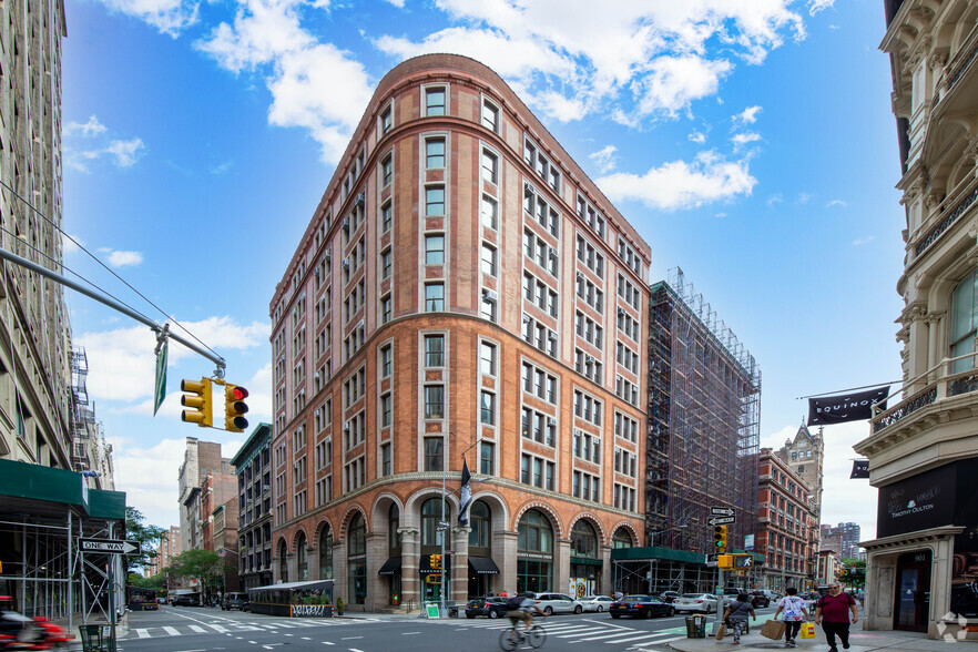 900 Broadway, New York, NY for rent - Primary Photo - Image 1 of 38