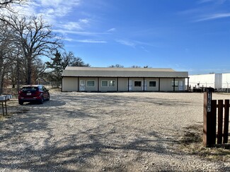 More details for 7669 Confederate Park Rd, Fort Worth, TX - Light Industrial for Sale