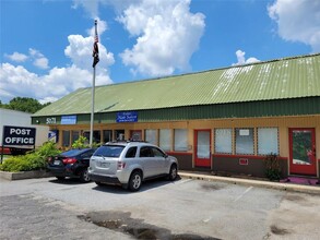 5071 Austell Powder Springs Rd SW, Clarkdale, GA for sale Building Photo- Image 1 of 1