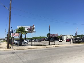 3722 SW Loop 410, San Antonio, TX for sale Primary Photo- Image 1 of 1