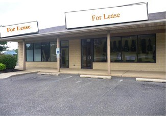 More details for 848 S Route 73, West Berlin, NJ - Retail for Rent