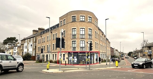 More details for 3 Histon Rd, Cambridge - Office to Rent