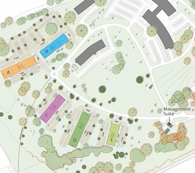 Abbey Park, Kenilworth to rent - Building Photo - Image 2 of 10