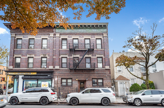 1042 Cypress Ave, Ridgewood, NY for sale Building Photo- Image 1 of 1