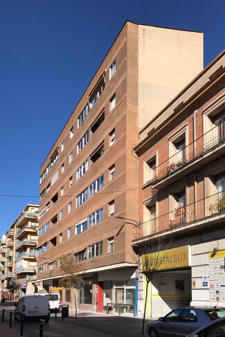More details for Calle Ingeniero Mariño, 46, Guadalajara - Retail to Rent