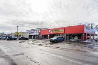 More details for 1508-1518 Merivale Rd, Nepean, ON - Office, Retail for Rent