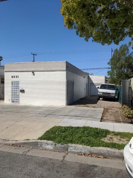 6031 Clara St, Bell Gardens, CA for rent - Building Photo - Image 2 of 9