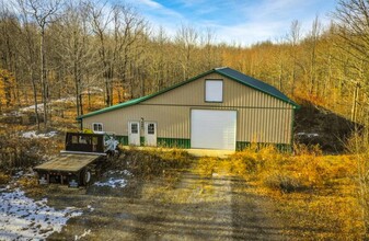 2481 Steuben Hill Rd, Herkimer, NY for sale Primary Photo- Image 1 of 1