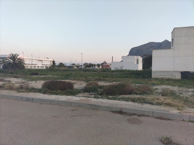 Land in Cox, Alicante for sale - Site Plan - Image 3 of 3