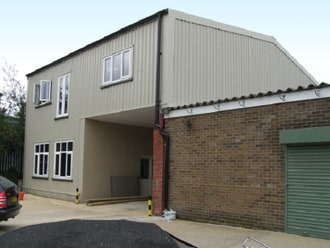 More details for Ryehill Clos, Northampton - Light Industrial to Rent