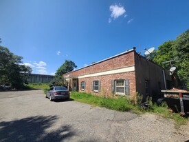 10,000 SF Building - Commercial Property