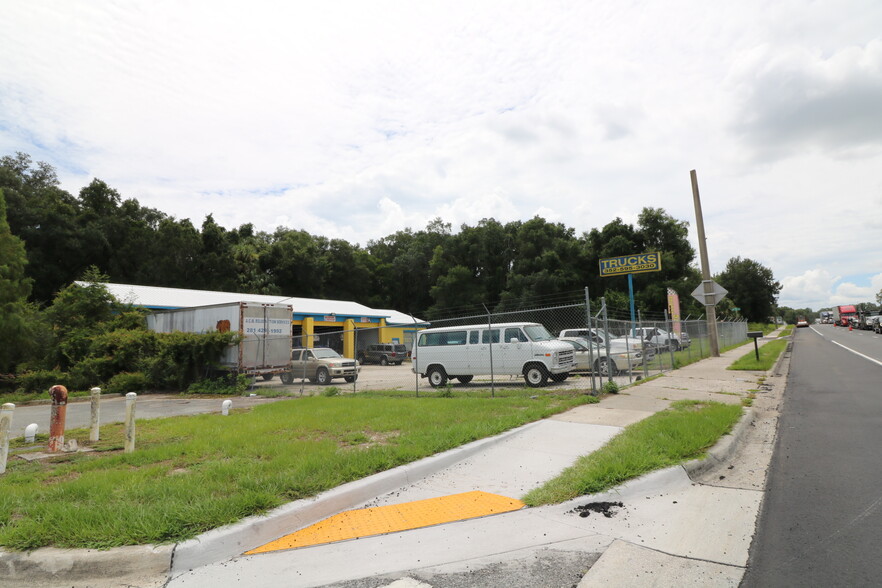 18185 N Us Highway 301, Citra, FL for sale - Building Photo - Image 2 of 8