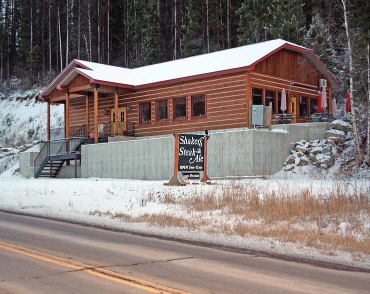 2635 Highway 93 W, Whitefish, MT for sale - Primary Photo - Image 1 of 1