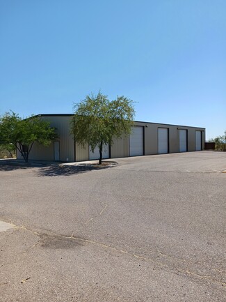 More details for 8300 E Valencia Rd, Tucson, AZ - Industrial for Rent