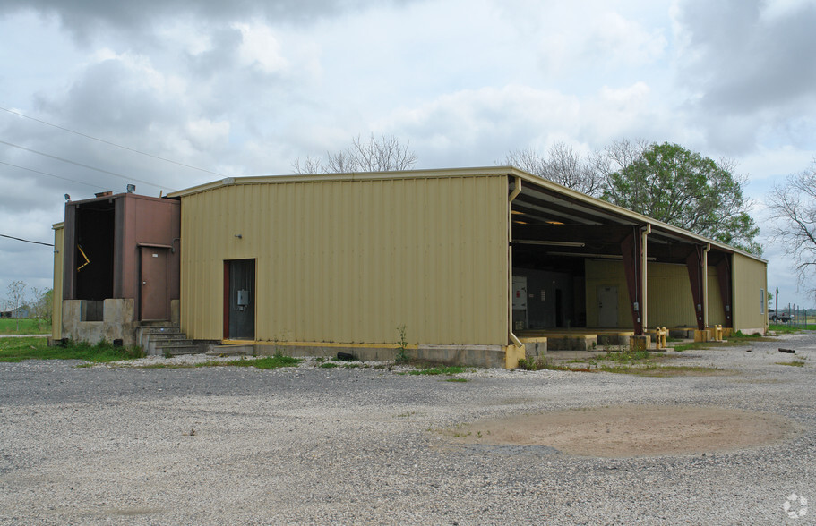 5199 N Main St, Liberty, TX for sale - Building Photo - Image 2 of 2