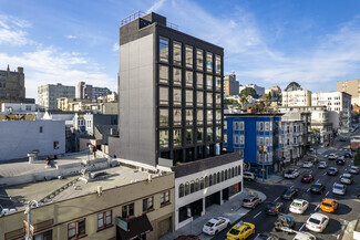 More details for 1525 Franklin St, San Francisco, CA - Retail for Rent