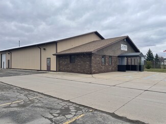 More details for 6135 King Rd, Marine City, MI - Industrial for Rent