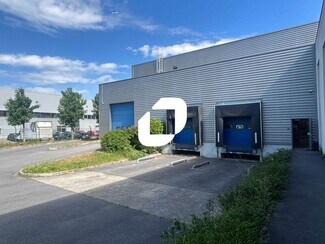 More details for Light Industrial to Rent