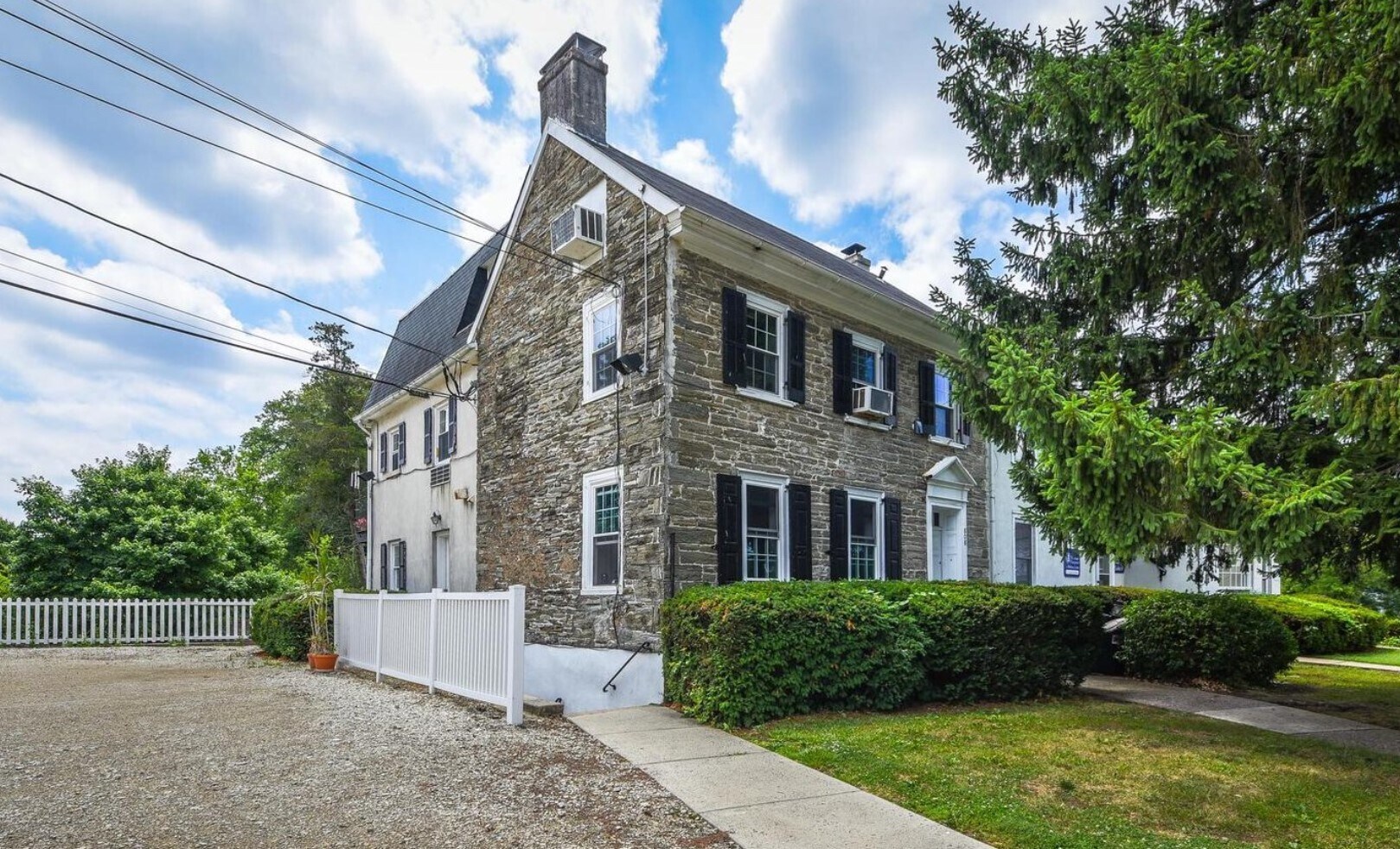 808 Bethlehem Pike, Glenside, PA for sale Building Photo- Image 1 of 1