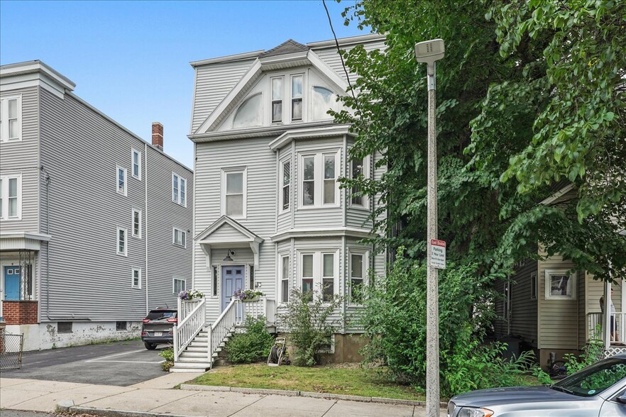 14 Horace St, Boston, MA for sale - Building Photo - Image 2 of 44