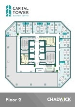 Greyfriars Rd, Cardiff to rent Site Plan- Image 1 of 10