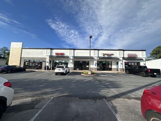 More details for 1100 Cedar Rd, Chesapeake, VA - Retail for Rent