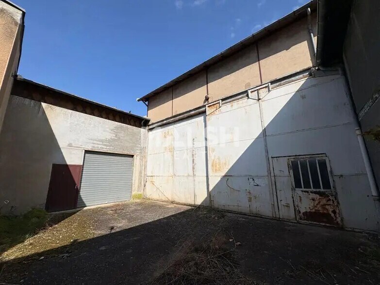 Land in Lyon to rent - Building Photo - Image 1 of 8