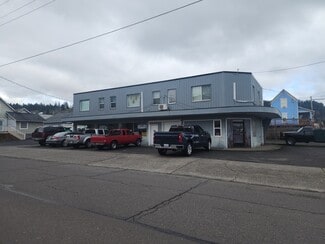 More details for 48 SW Chehalis Ave, Chehalis, WA - Industrial for Sale