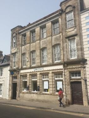 5 St James St, Narberth for sale Primary Photo- Image 1 of 1