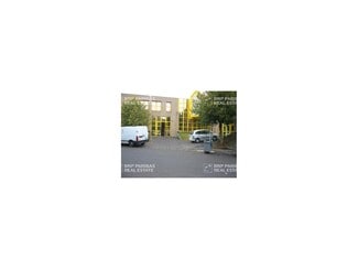 More details for 1 Rue De L'Egalite, Bagneux - Office, Light Industrial to Rent