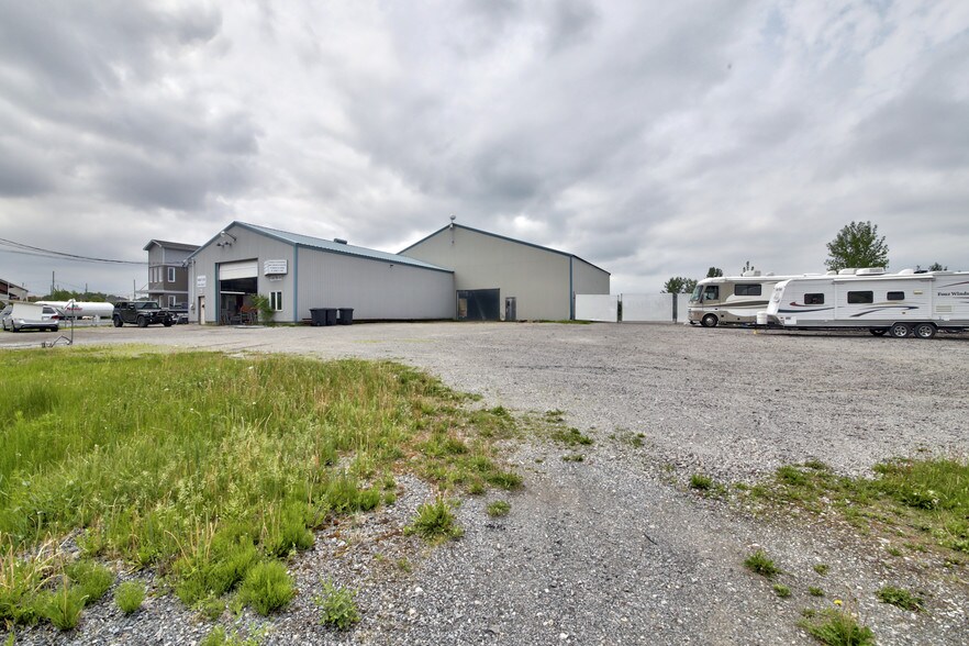 861 Rue Principale, Rougemont, QC J0L 2M0 UK