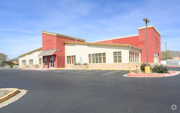 10415 Central Ave NE, Albuquerque, NM for sale Primary Photo- Image 1 of 1