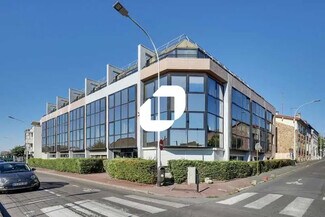 More details for 46 Rue Auguste Blanqui, Gentilly - Office to Rent