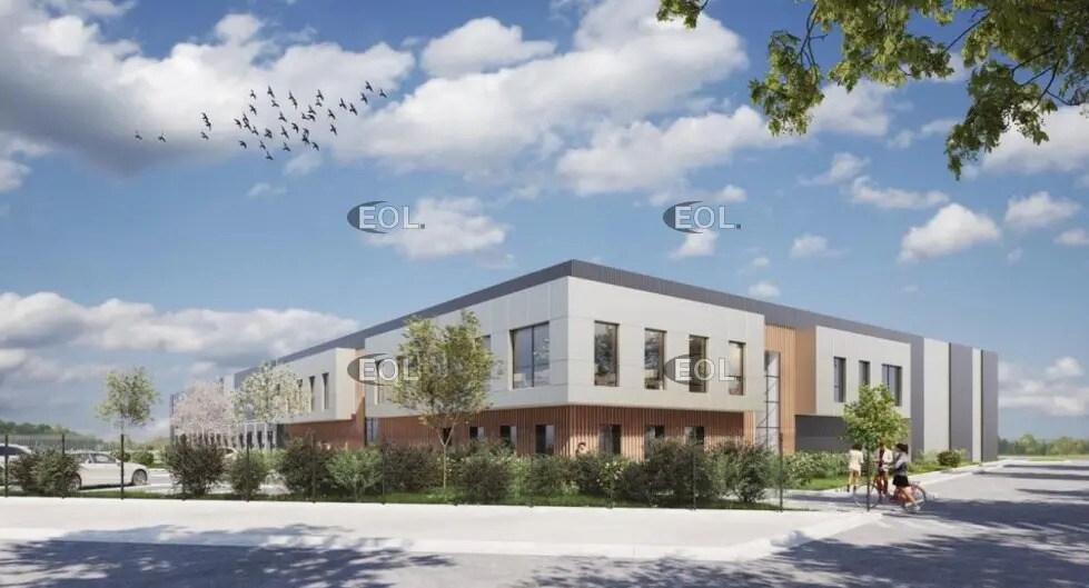 Industrial in La Farlède to rent - Building Photo - Image 2 of 6