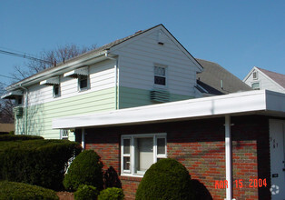 145 Baldwin Ave, Hasbrouck Heights, NJ for sale Building Photo- Image 1 of 4