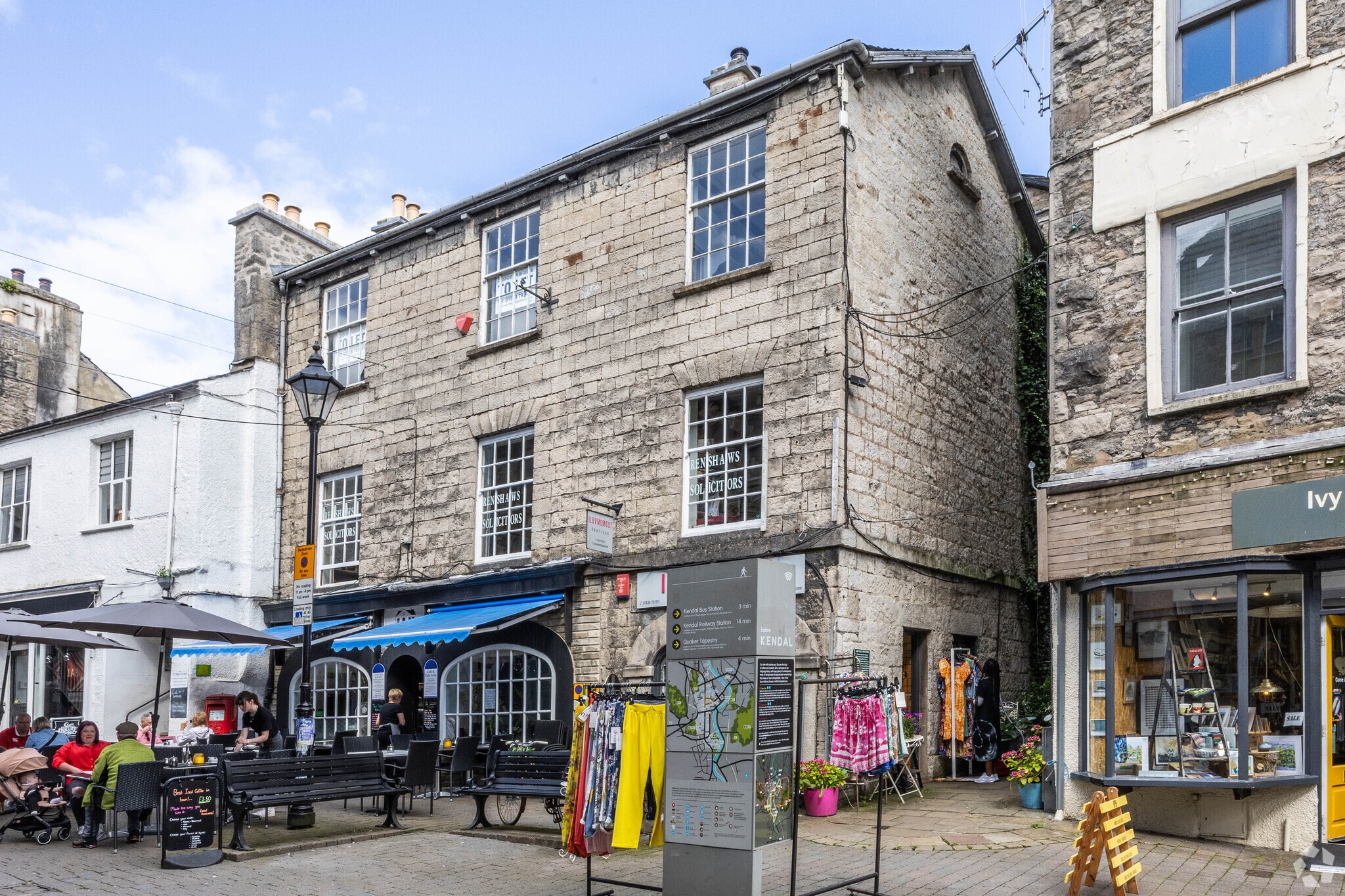 28 Finkle St, Kendal to rent Primary Photo- Image 1 of 4