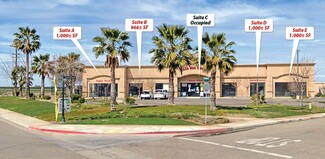 More details for 8339 W Elm Ave, San Joaquin, CA - Retail for Rent