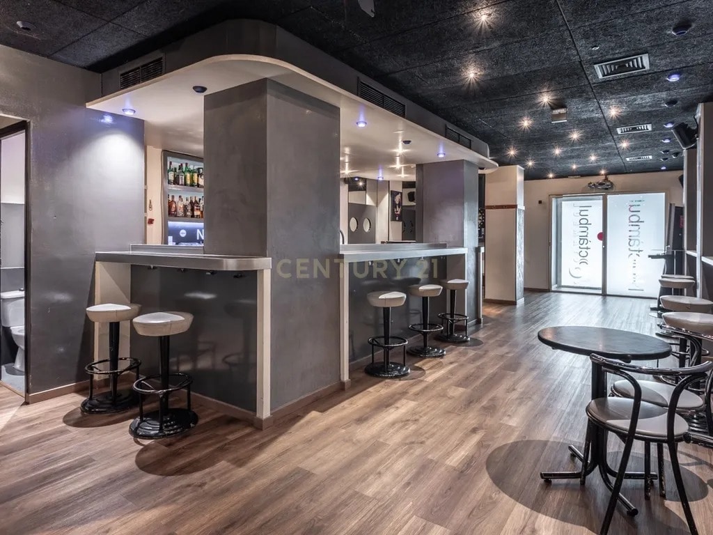 Sant Joan Despí, BAR 08970 -  -  - Interior Photo - Image 1 of 16