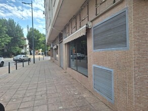 Retail in Quintanar de la Orden, Toledo to rent Construction Photo- Image 2 of 19