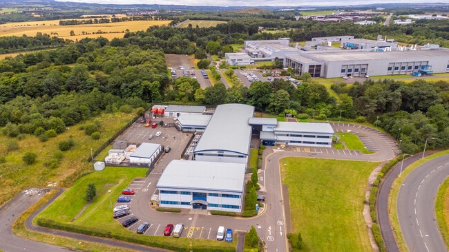 More details for Appleton Pky, Livingston - Office to Rent