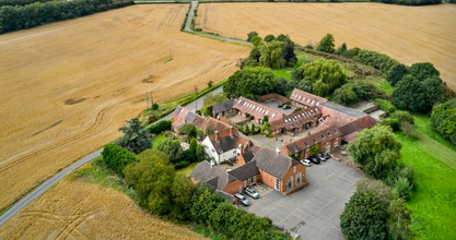 Brinklow Rd, Ansty for sale Primary Photo- Image 1 of 1